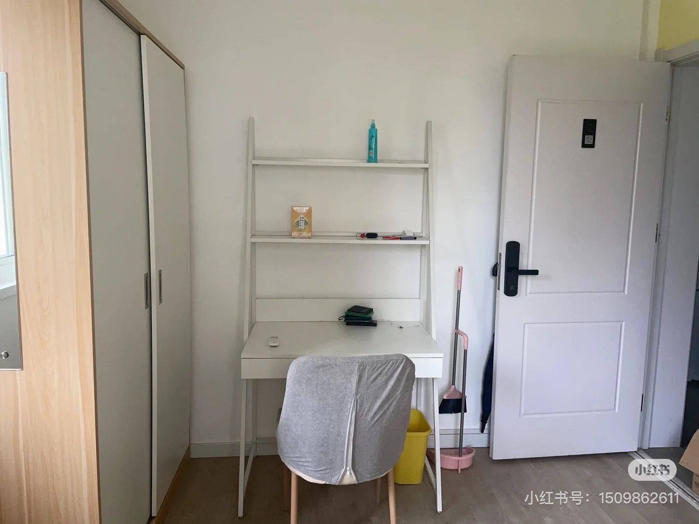 上海 长宁 | 百花村-1号楼_3