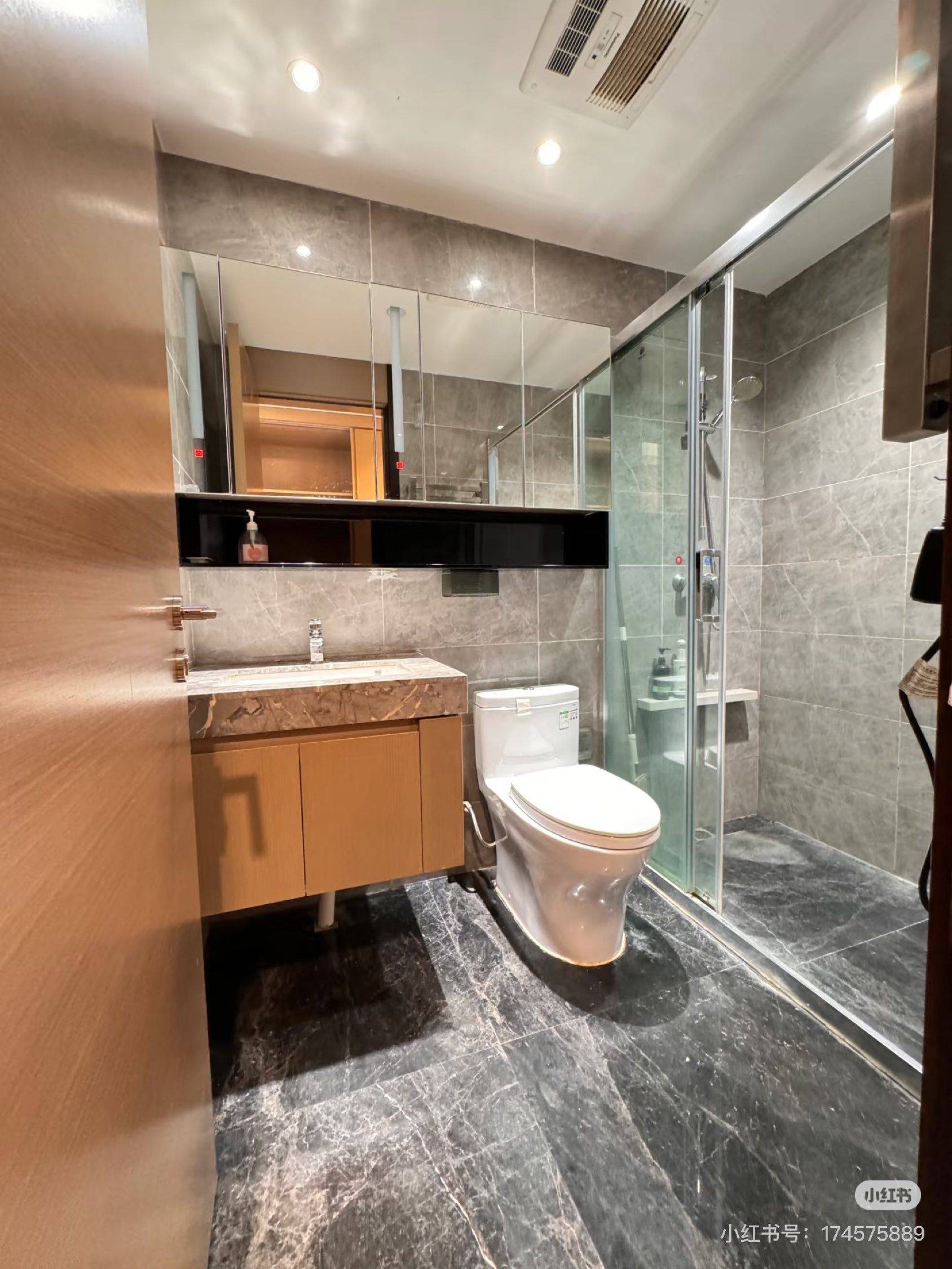 Guangzhou Liwan | 保利东郡_5