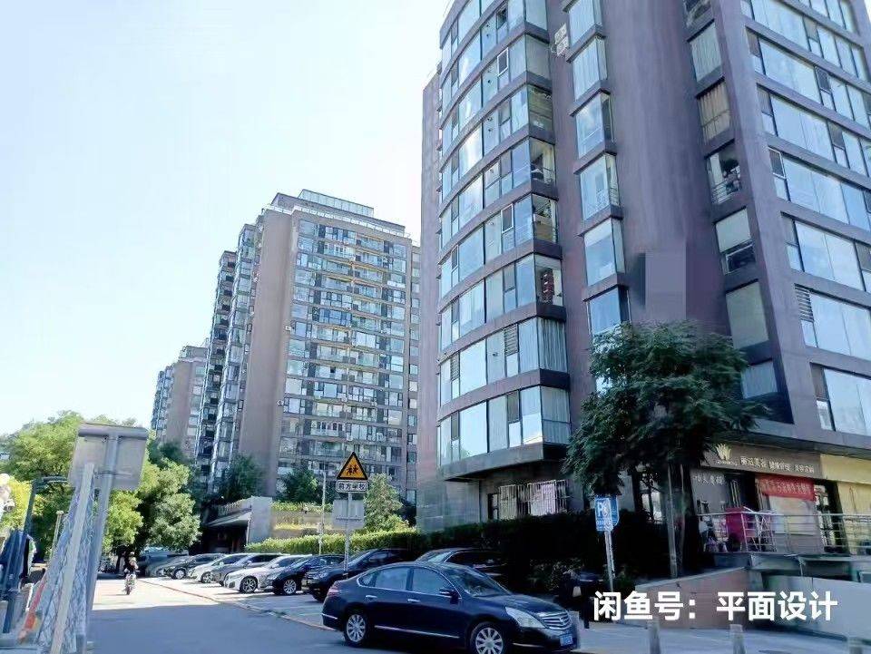 Beijing Dongcheng | 民旺园-9号楼_8