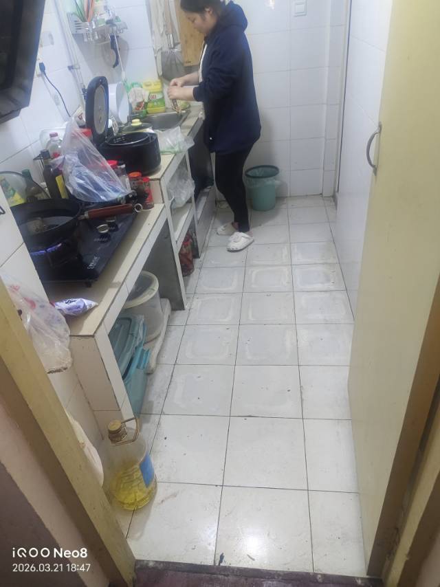无花果整租房源2