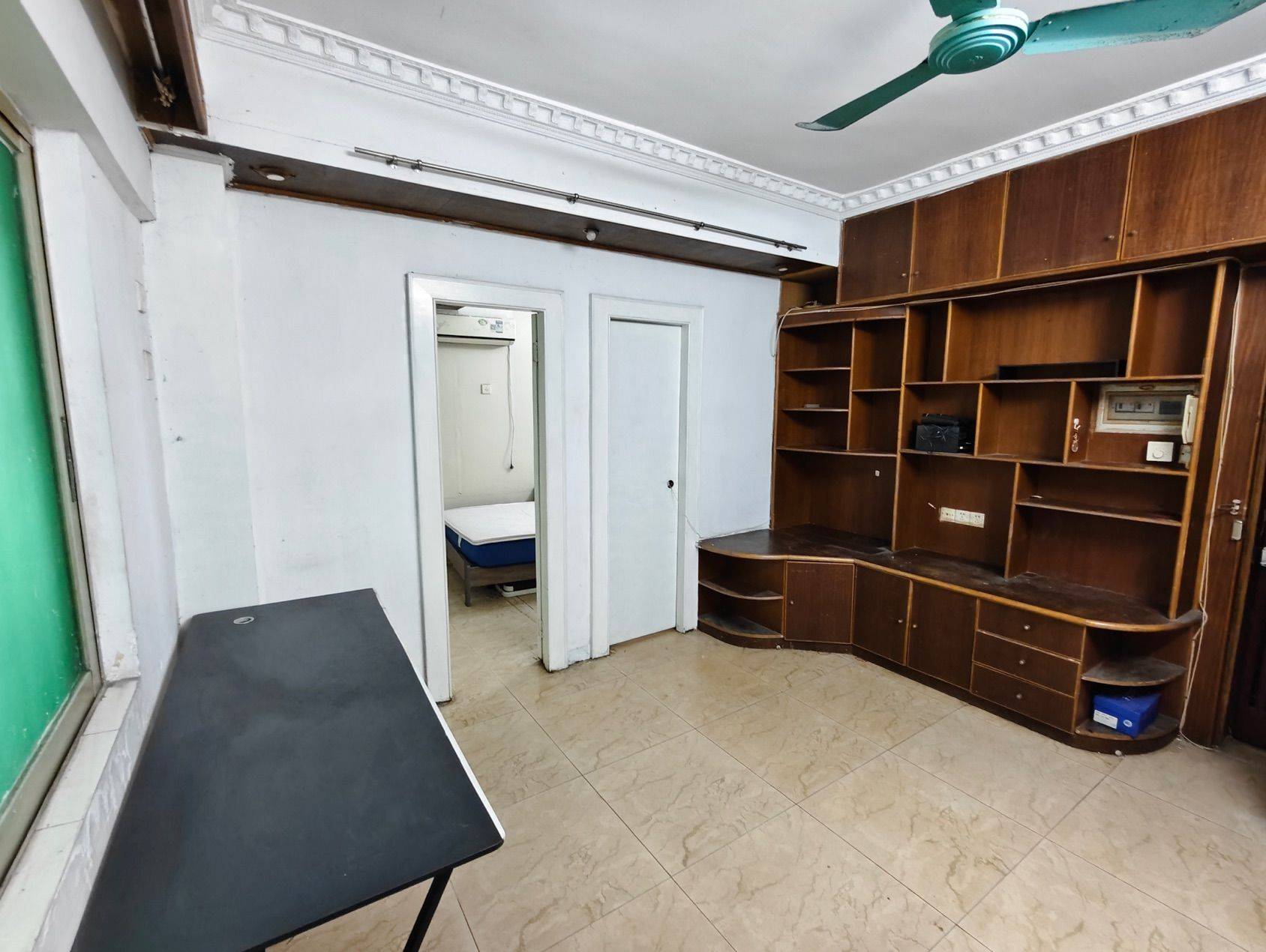 广州 海珠 | 海富花园_4