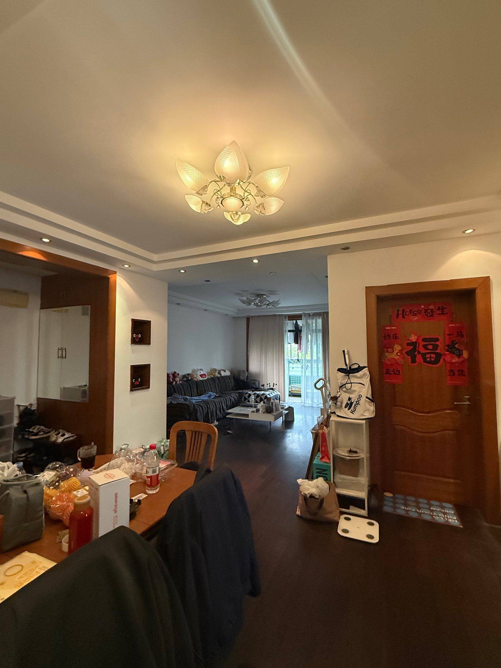 上海 浦东 | 华丰佳园_4