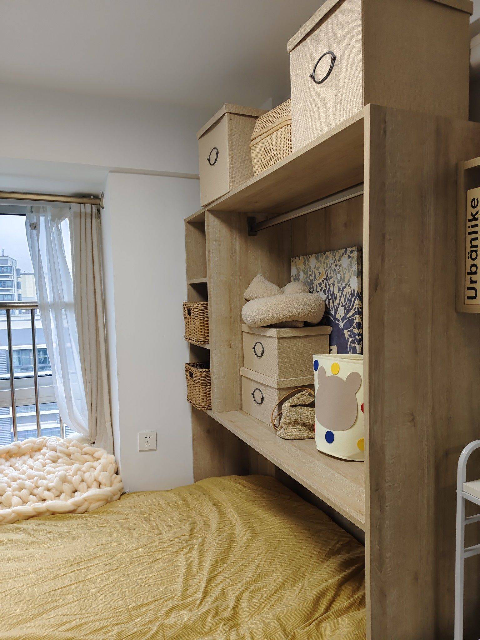 上海 静安 | 大宁音乐广场-H座_4