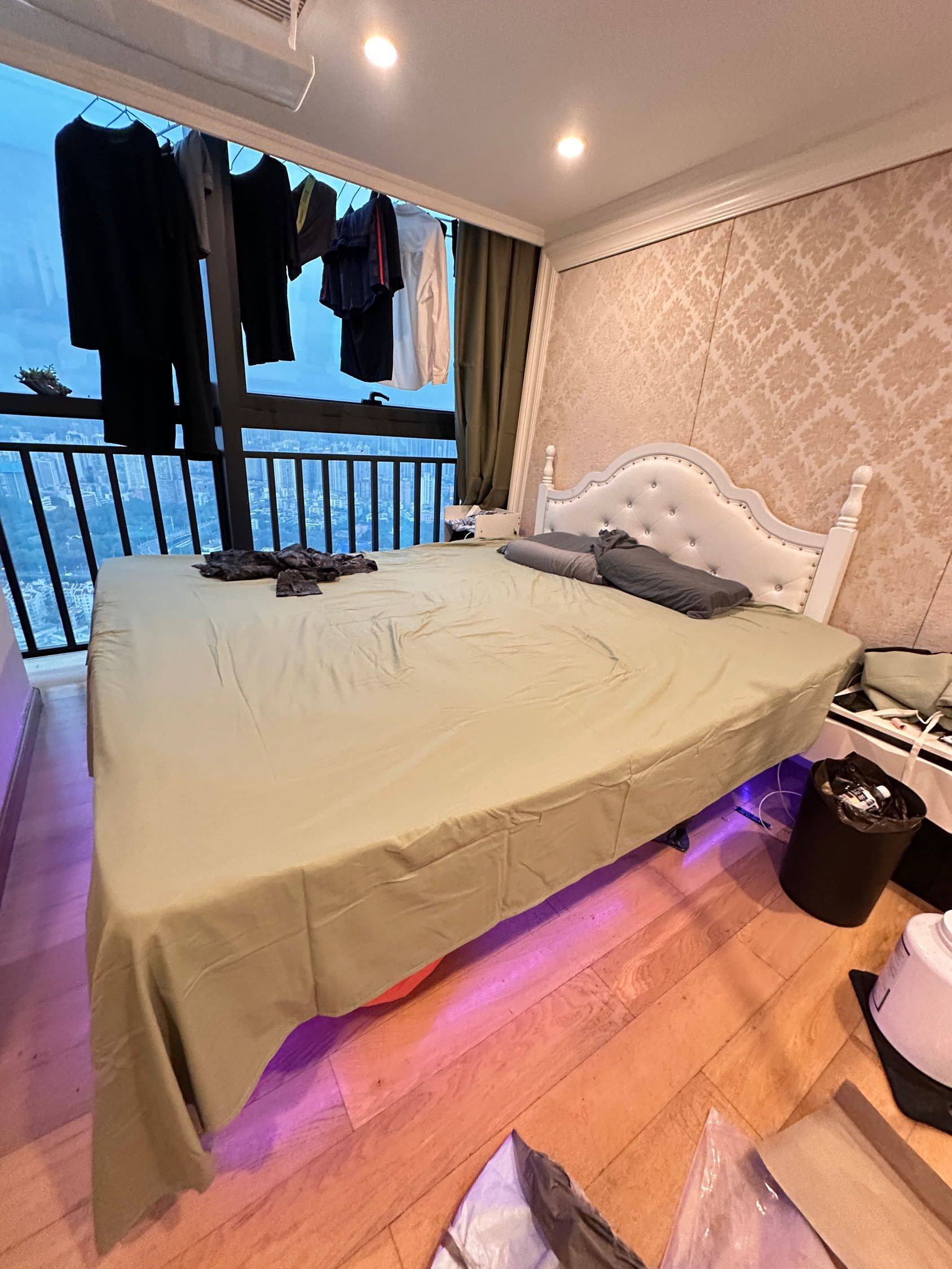 深圳 福田 | 银荔大厦_7