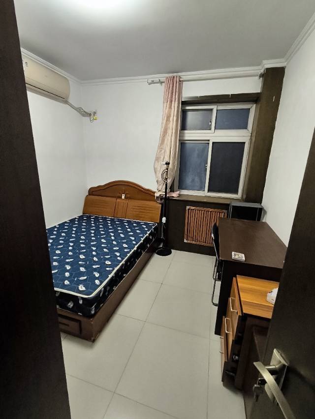 个人出租无中介费整租房源2