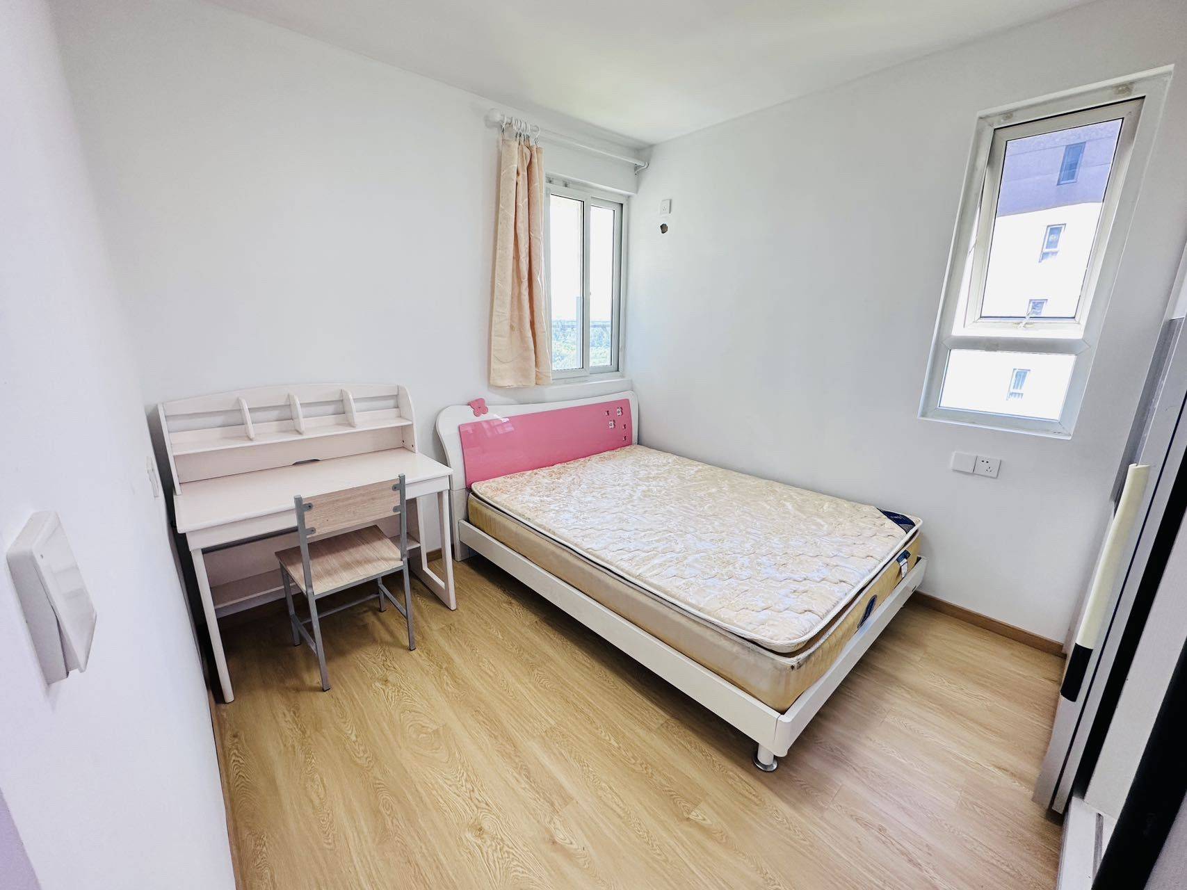 Queen项整租房源2