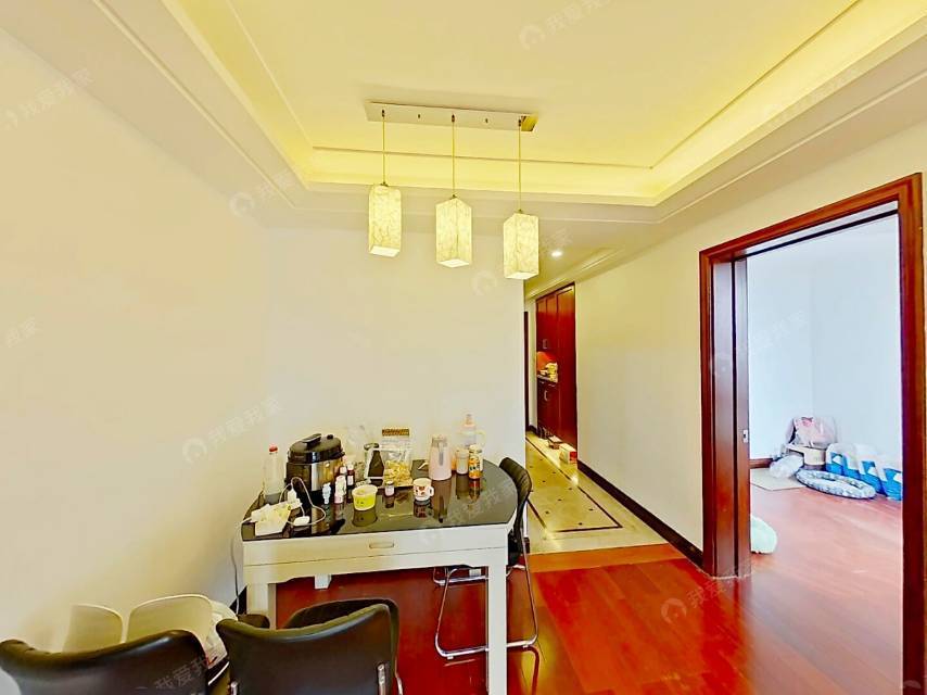 可以了整租房源3