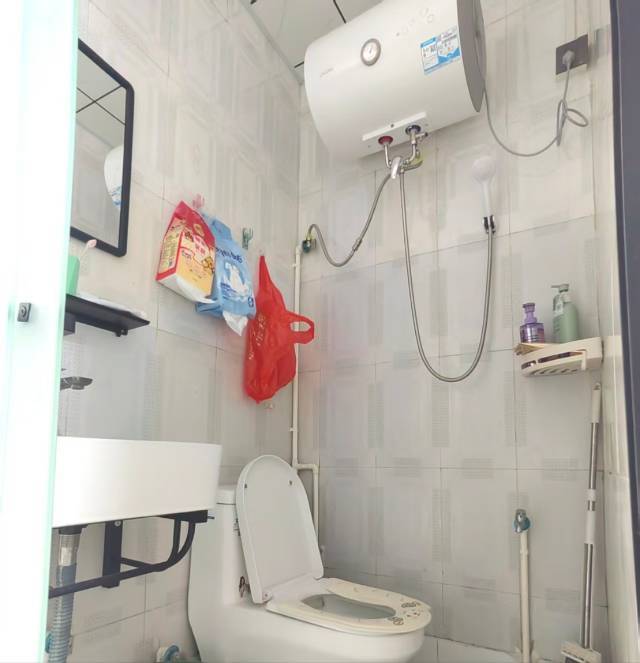 厦门 集美 | 锦园村_4