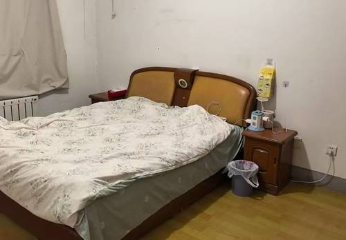 Wuqing 蒲瑞祥园西区