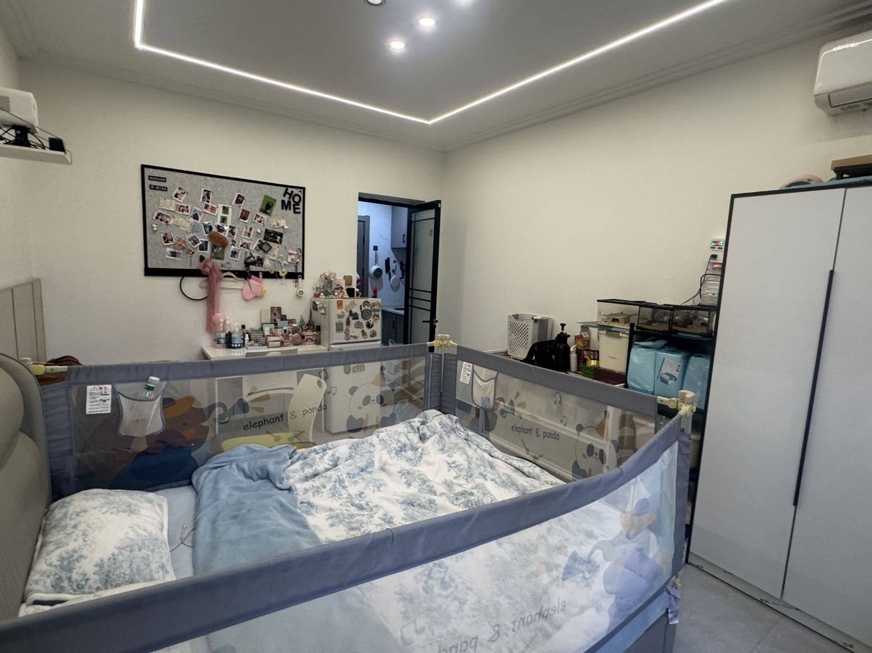 小尹今天瘦了嘛🤨整租房源1