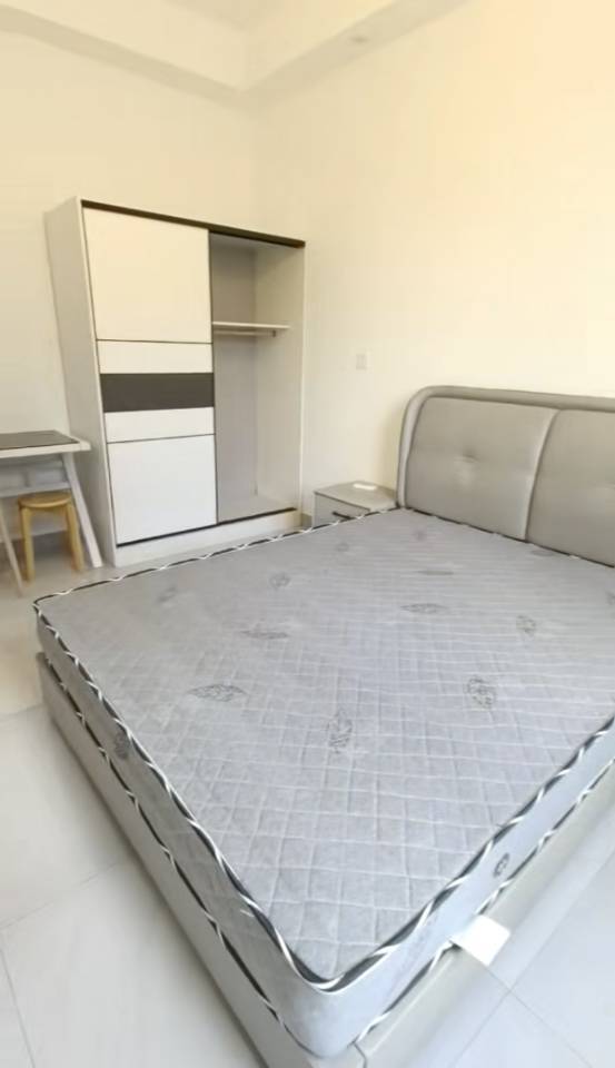 富阳 施家园花苑北区-36幢