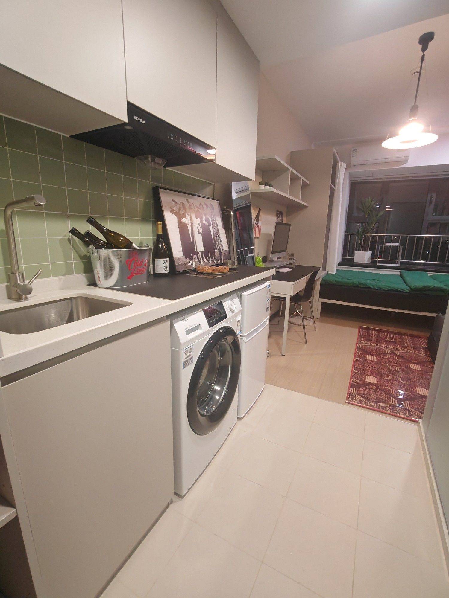 云朵便利店整租房源2