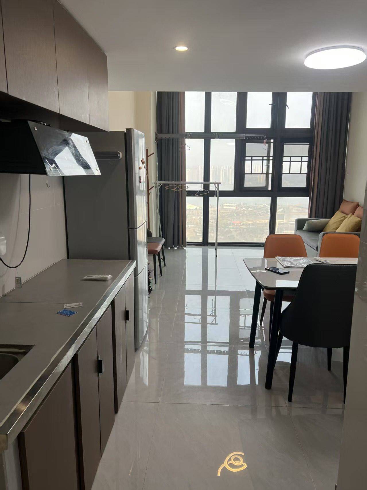 长沙 望城 | 长燃润和天地悦公馆_6