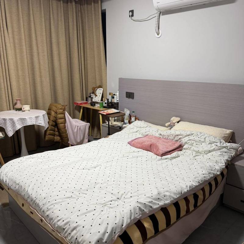 杭州 临平 | 余之城北区_3