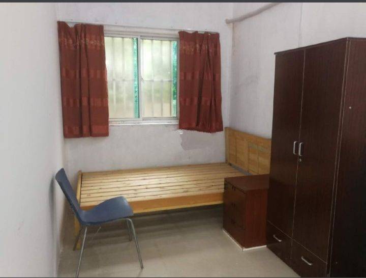 施女士整租房源1