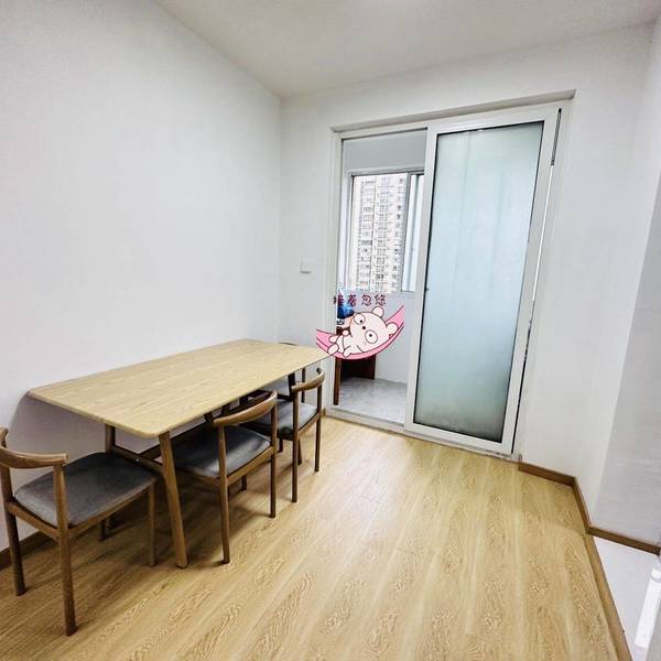 Queen项整租房源1