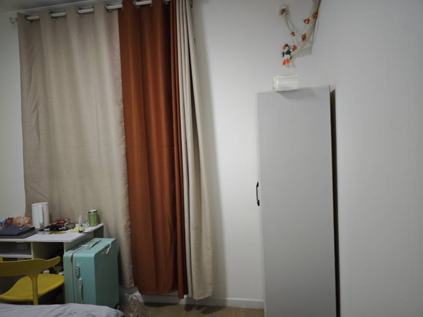 西安 莲湖 | 劳动公园·里_1