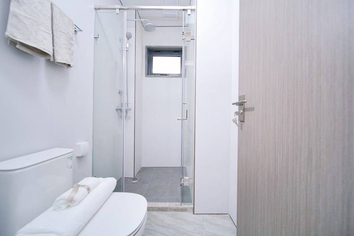 上海 浦东 | 纳仕张江国际社区_5