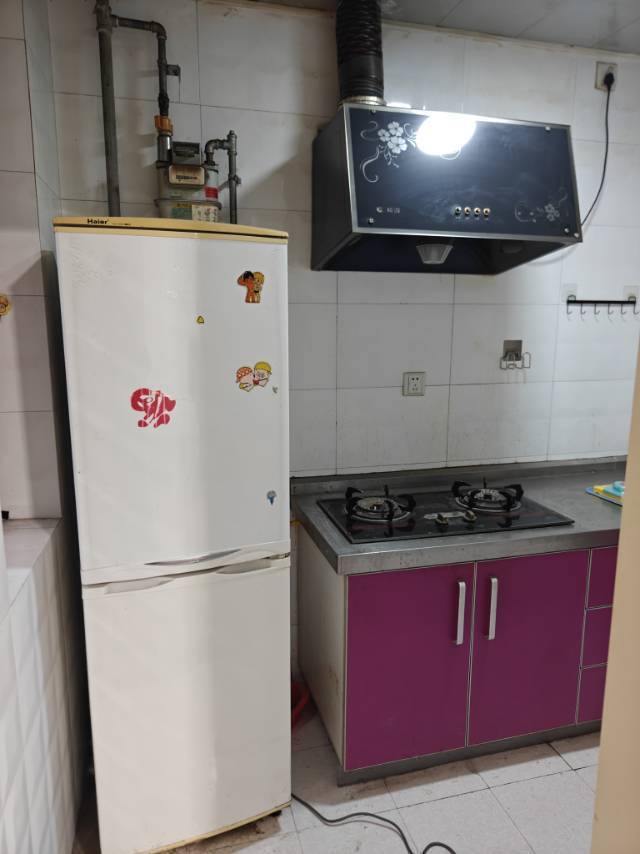 郑州 中原 | 中原新城王府小区-前进路81号院_4