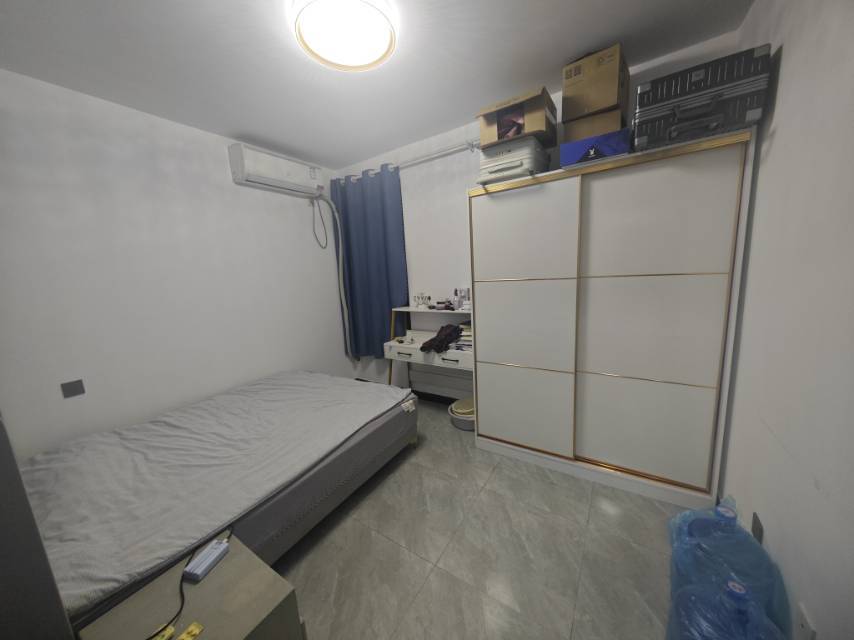 17号线赵巷紧邻整租房源2