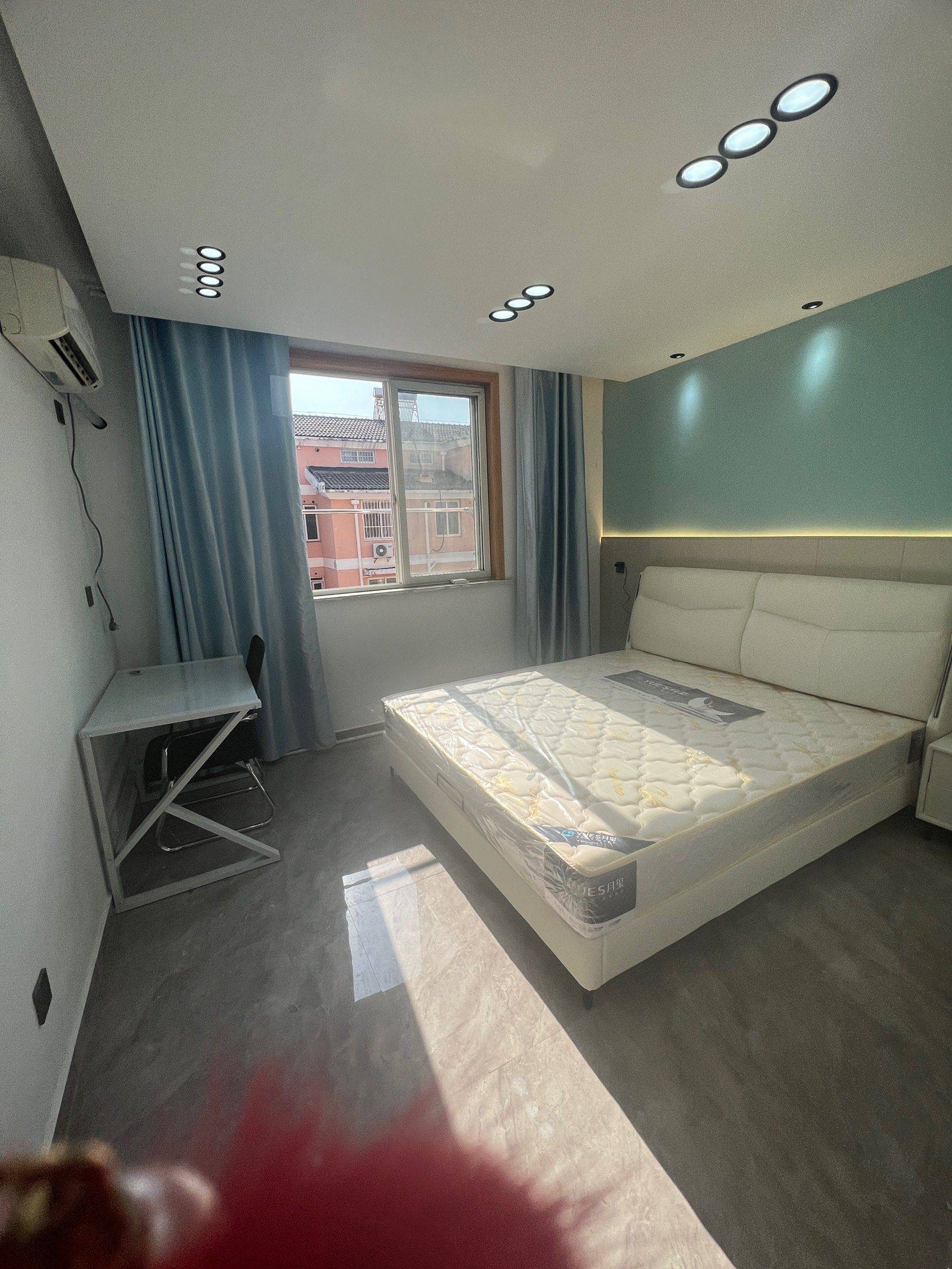 草莓布丁整租房源1