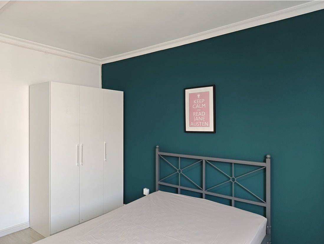 喵喵喵小鱼整租房源2