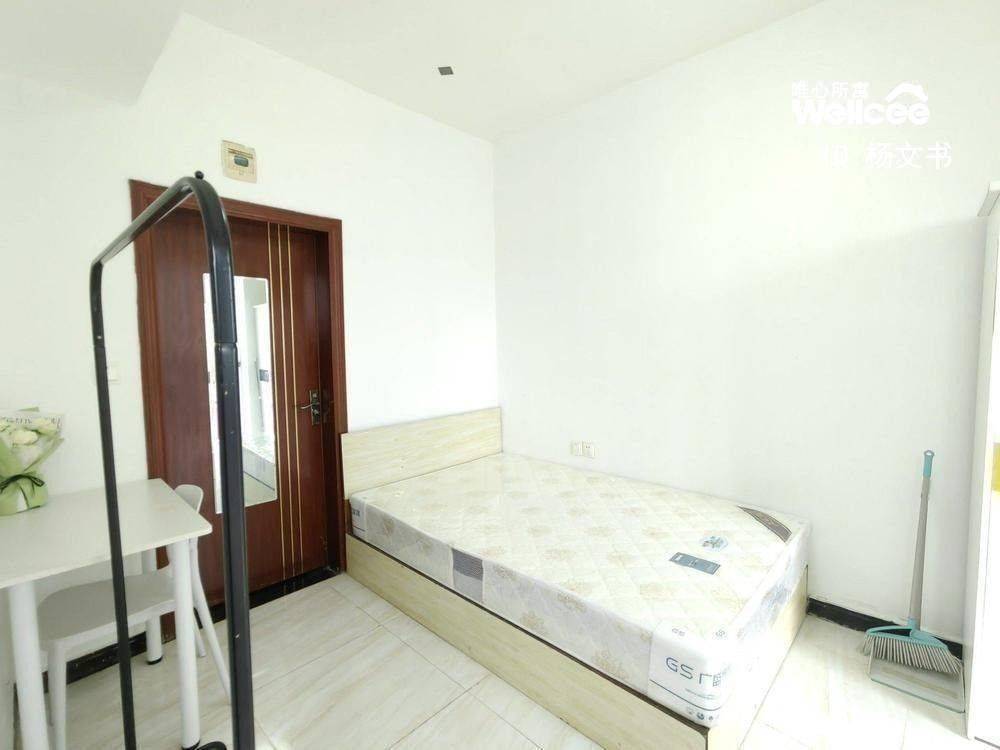 杨文书整租房源2