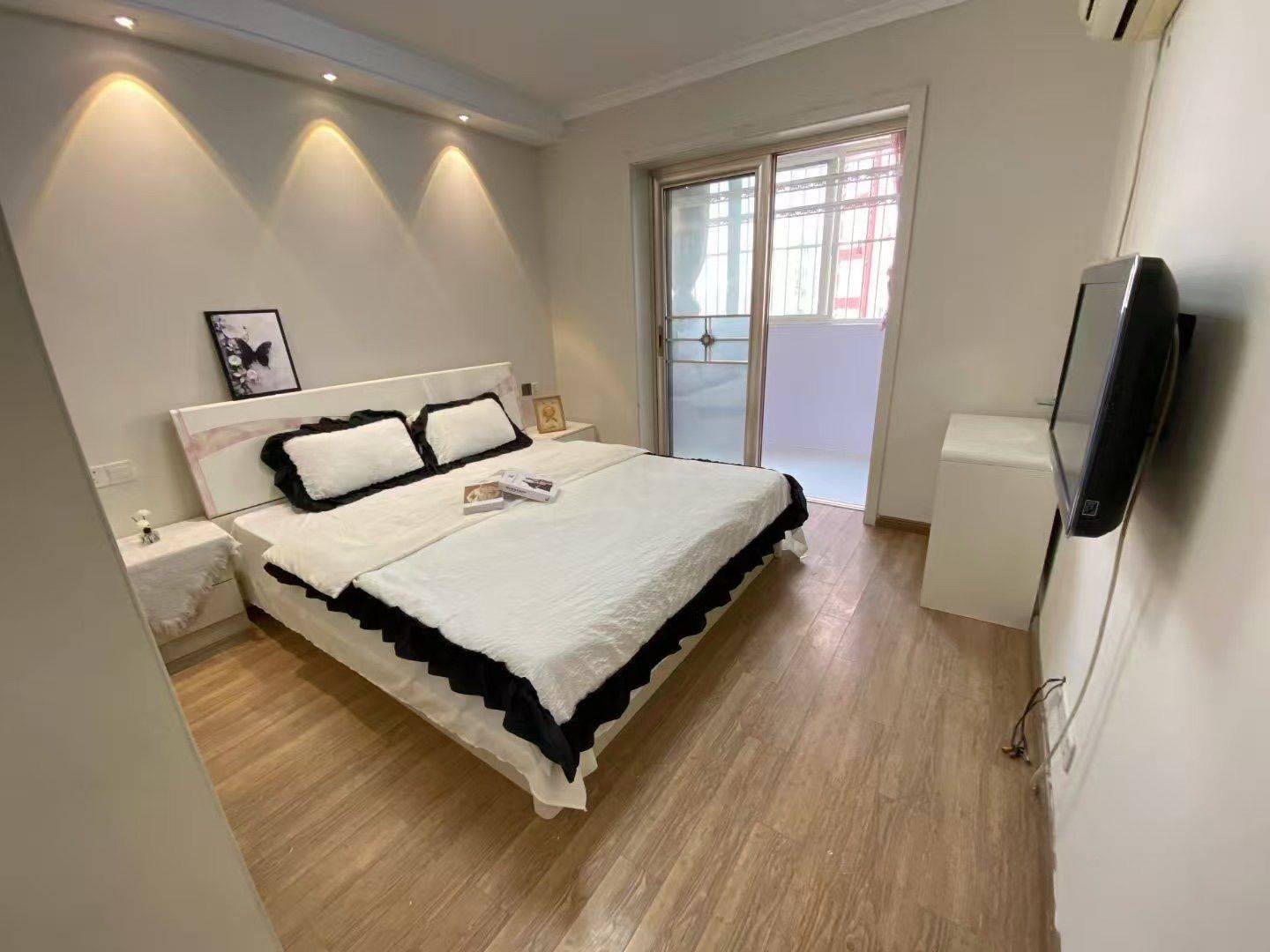 远行着整租房源1