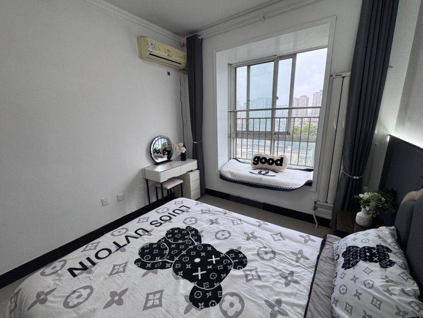 西安 莲湖 | 新元大厦_3