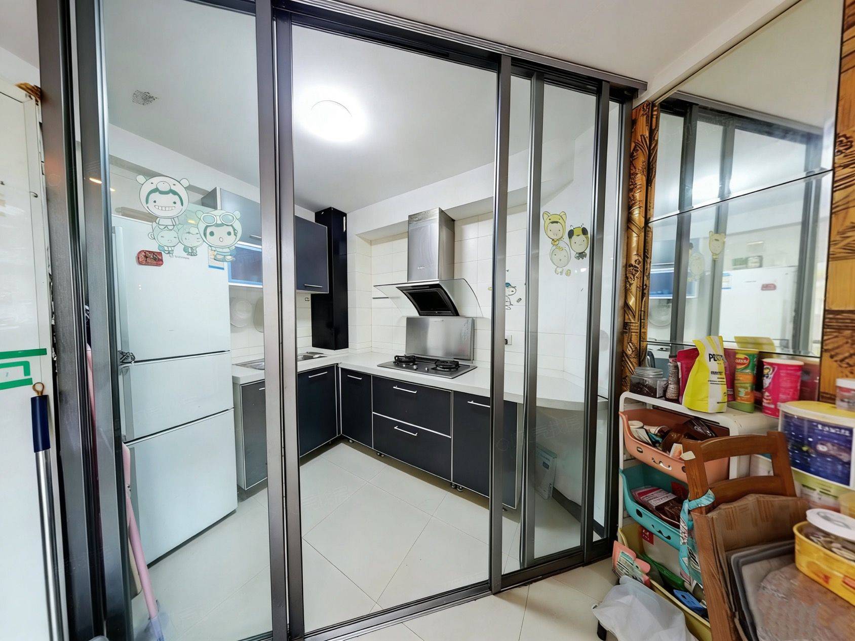 Nanjing Jianye | 君园_4