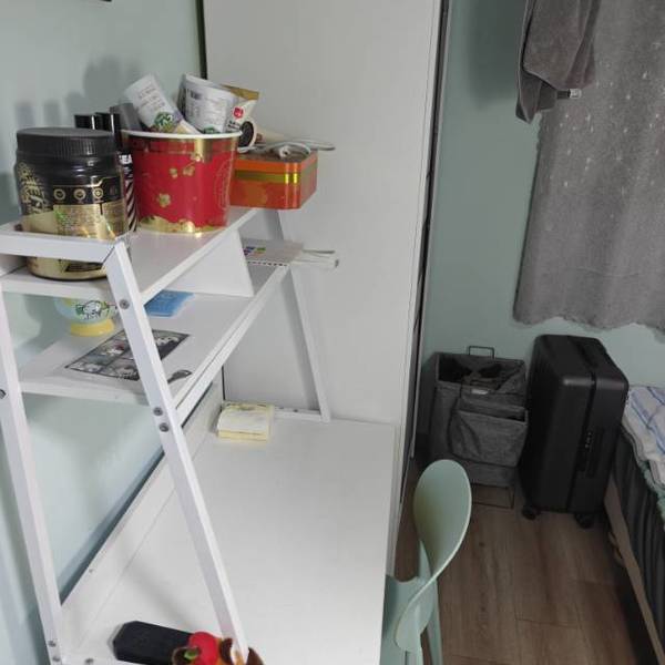 我心为我飞整租房源1