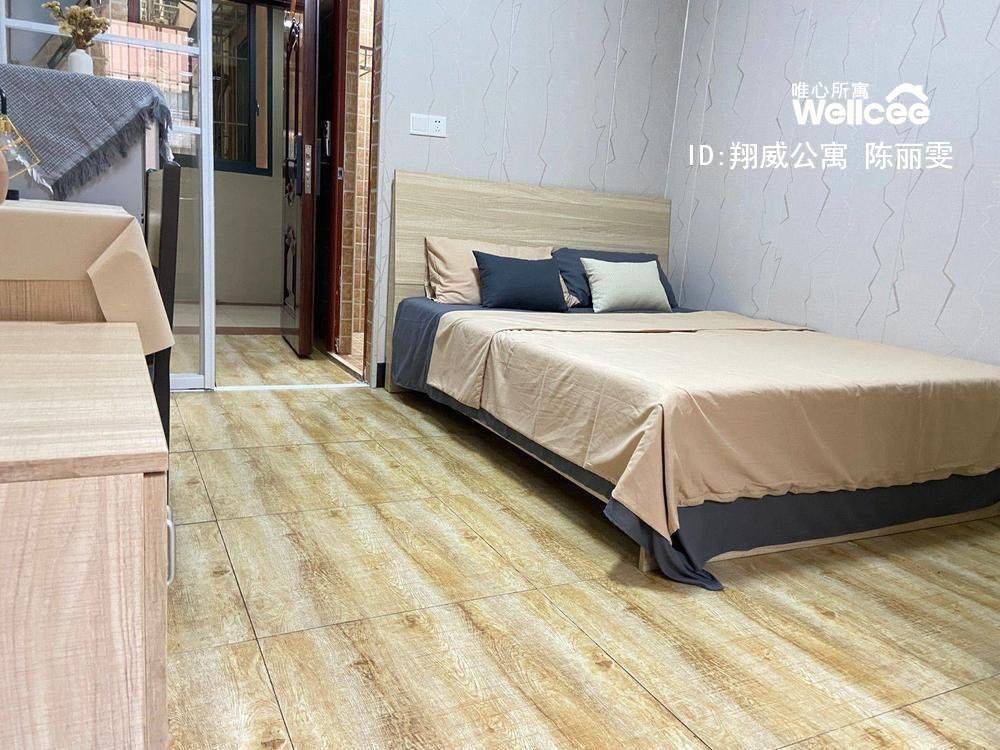 翔威公寓 陈丽雯整租房源1