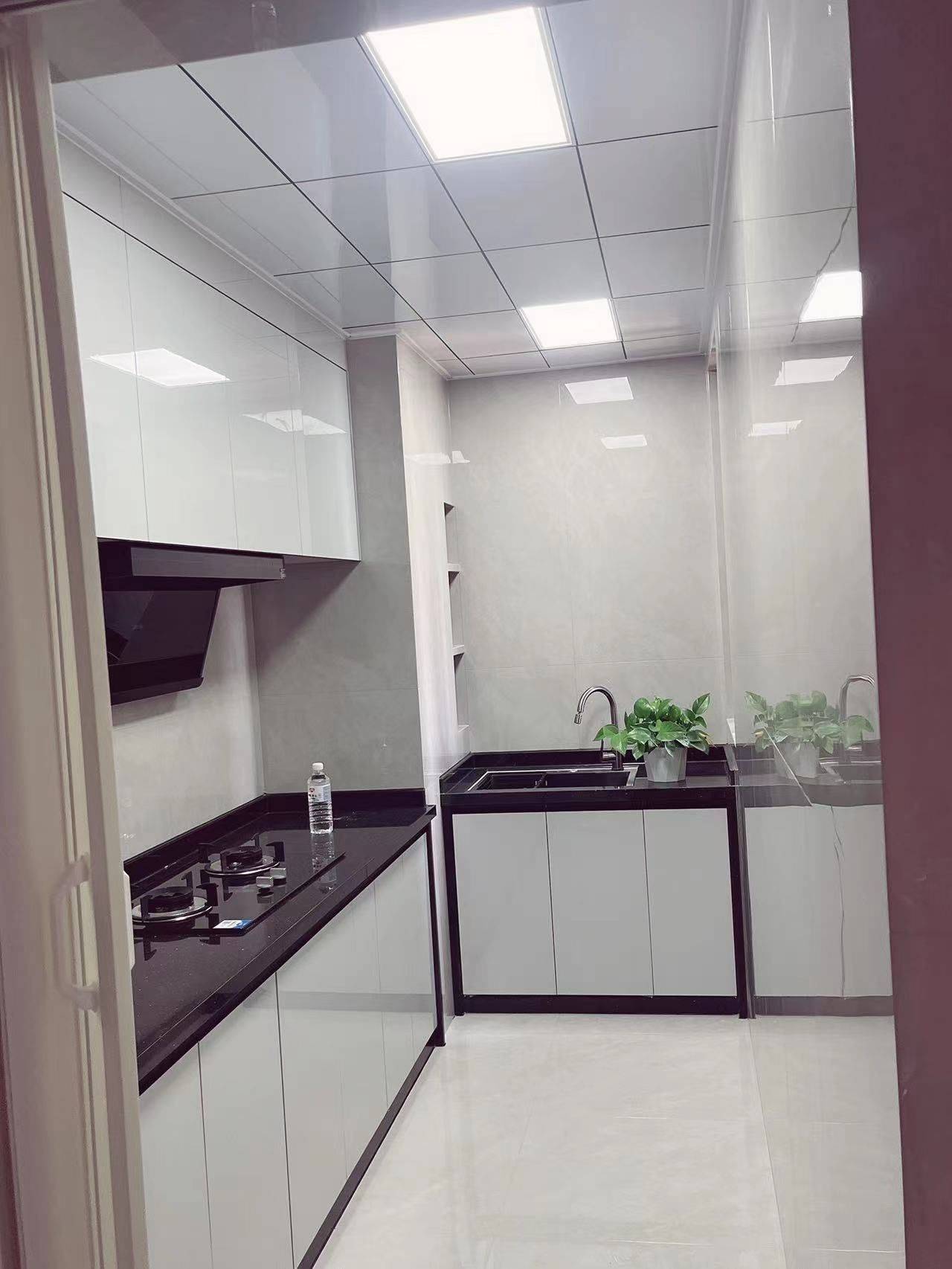 泉州 惠安县 | 泉州台商投资区白沙片区安置房二期_4