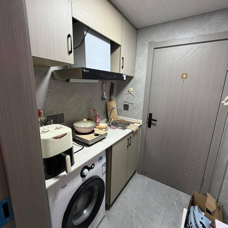 杭州 临平 | 余之城北区_6