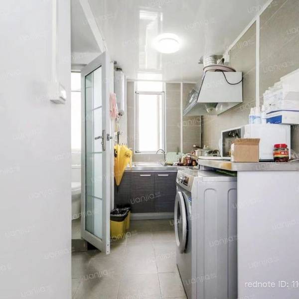 神灯的丁整租房源2