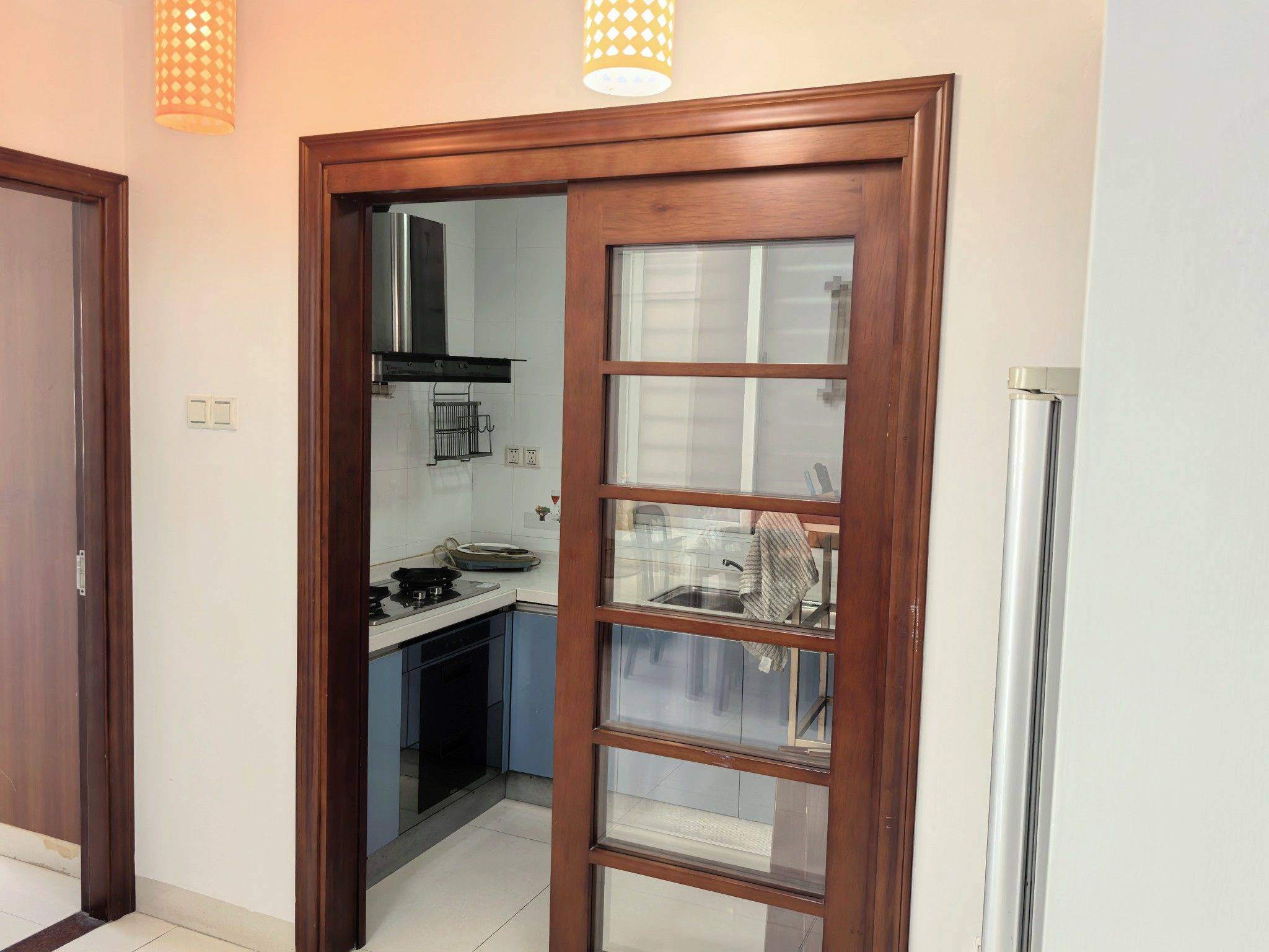 泉州 丰泽 | 中毅丽景城_6