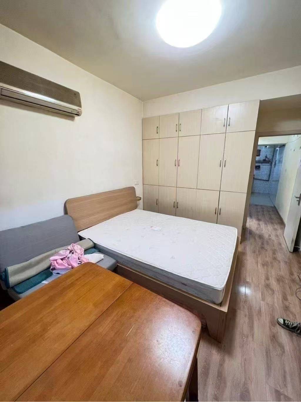 静安 和新小区-108甲号楼