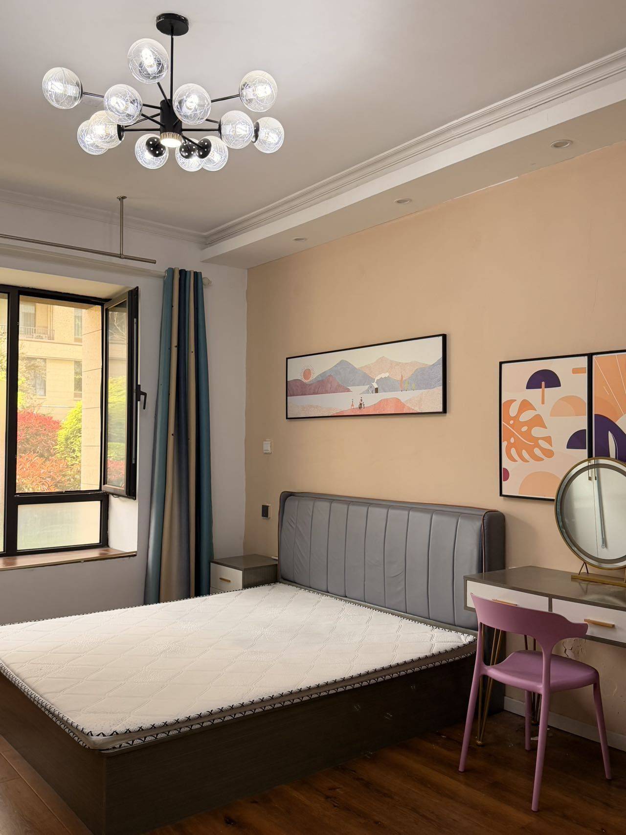 看满天星河.整租房源1