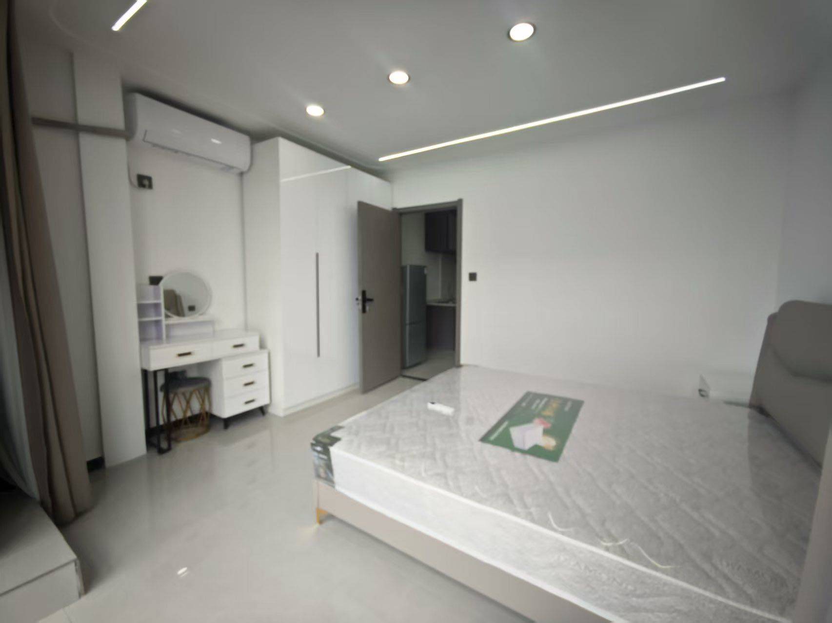 Vivant.整租房源2