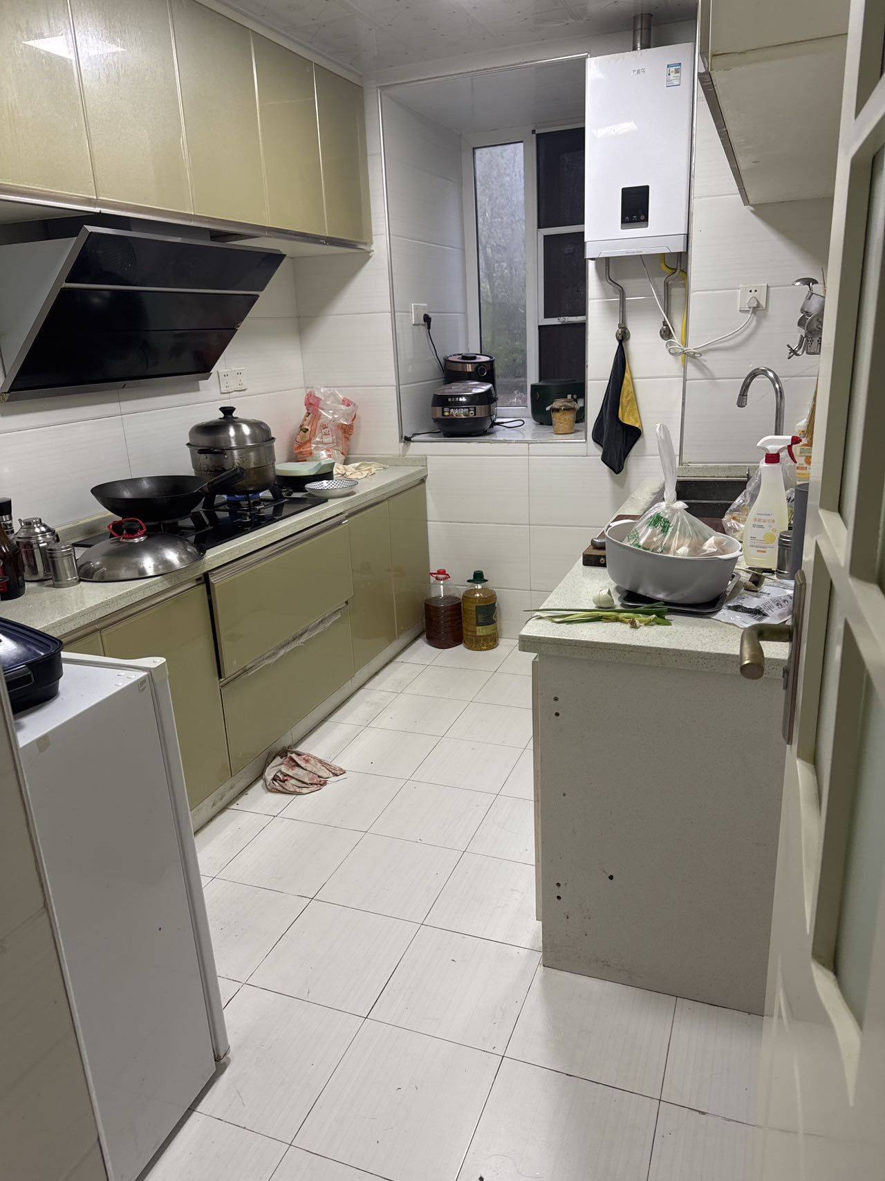 稚于最初🦄໒꒱整租房源1