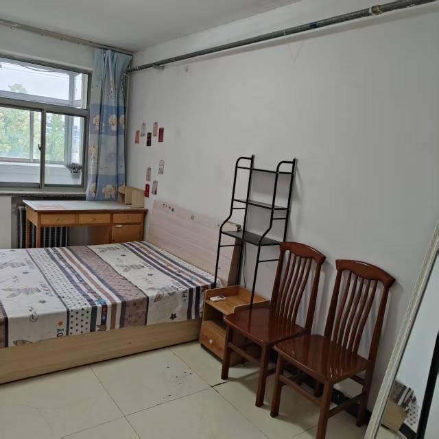 新华 信达花园-北区