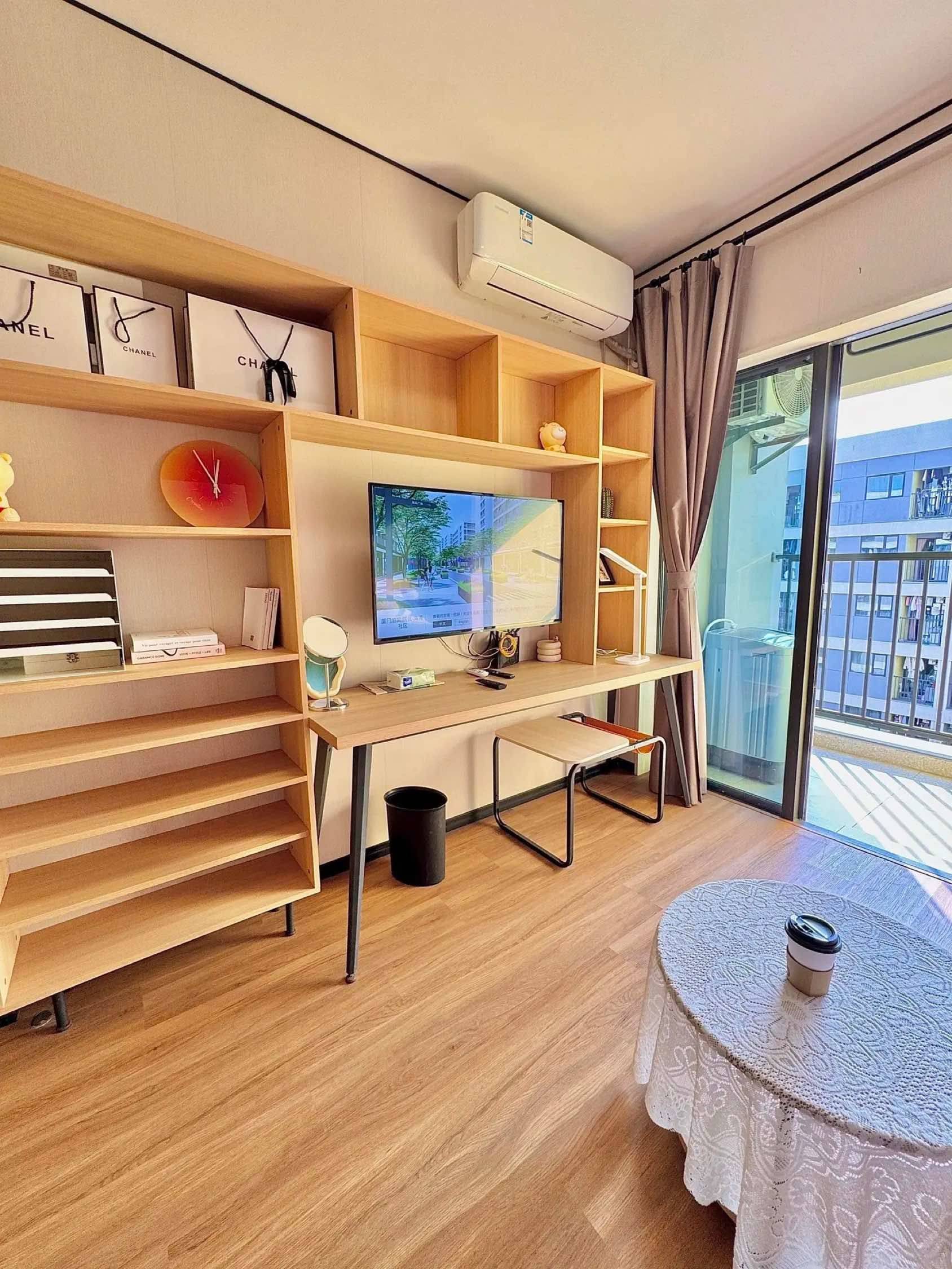 上海 靜安 | 凯德星贸邸_3