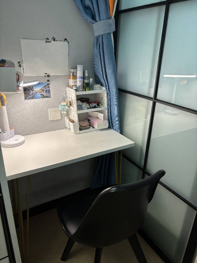 Morpheus整租房源3