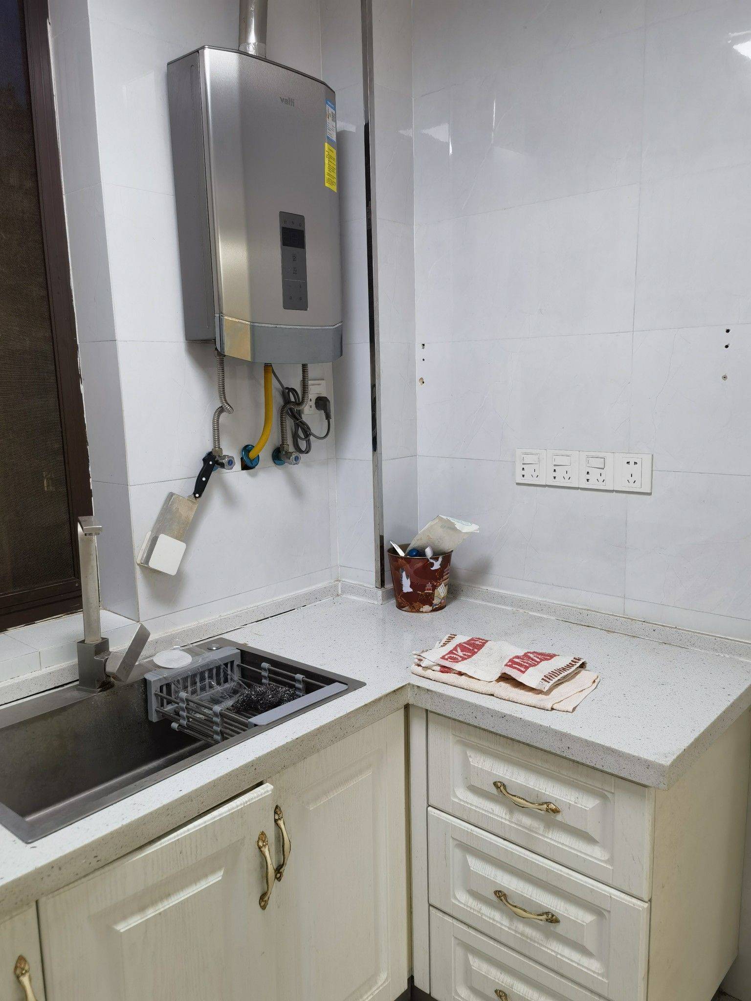 Nanjing Qixia | 燕华花园-16幢_7