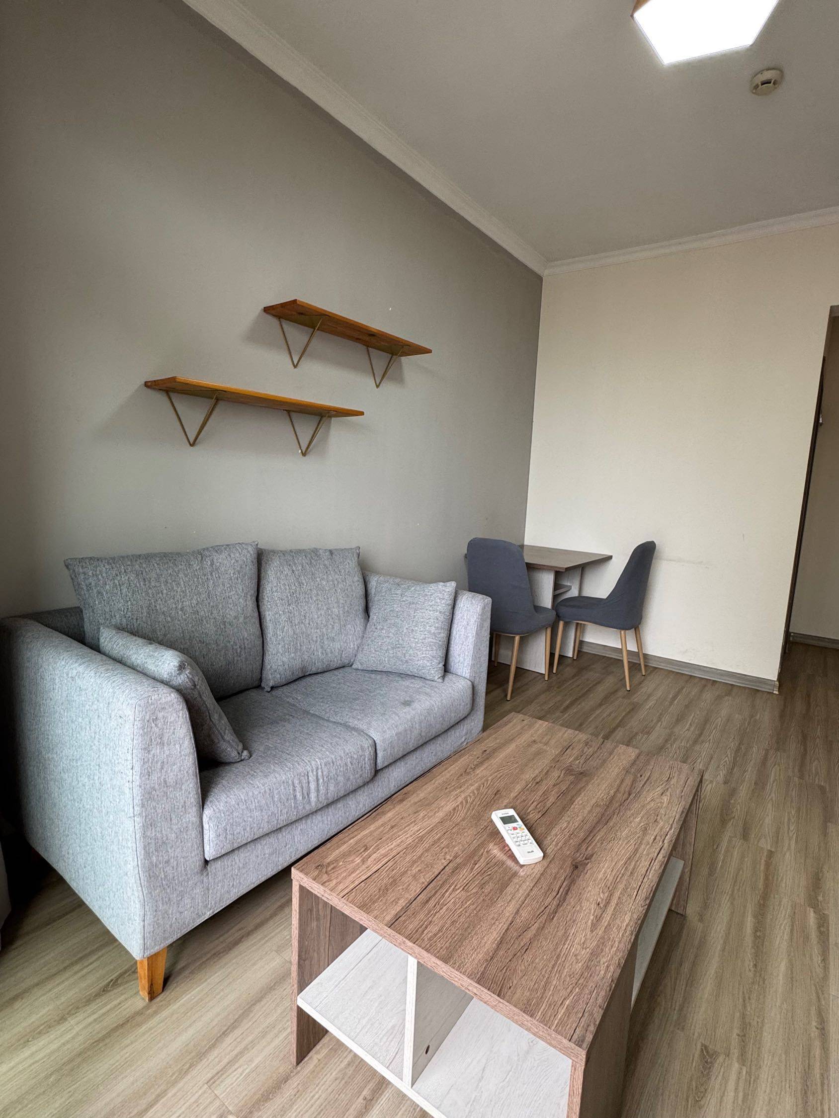 重慶 兩江新區 | 龙湖冠寓(重庆两江鱼嘴店)_3