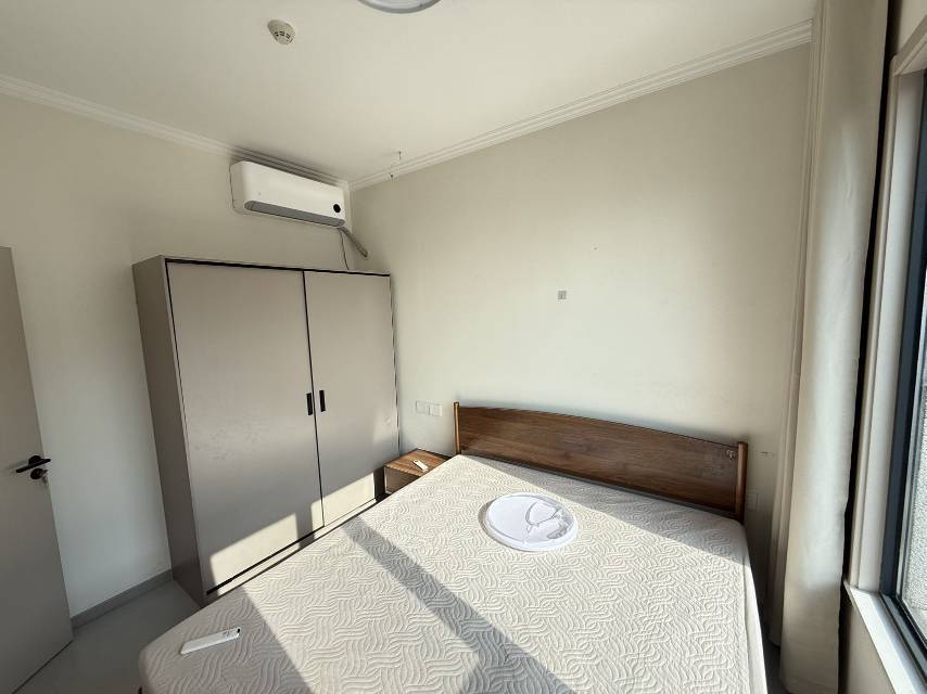 西安 未央 | DK1团结尚仁小区_4