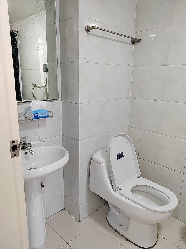 上海 普陀 | 管弄一二街坊-226弄1号楼_6