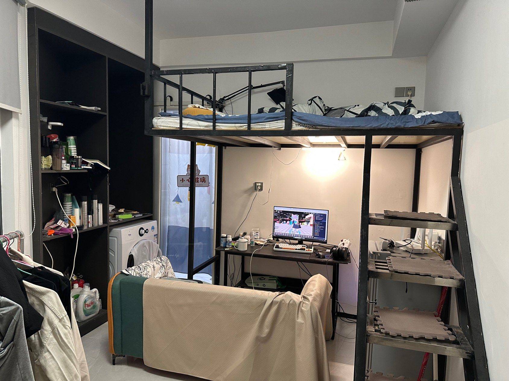 福田 下沙六坊住宅区