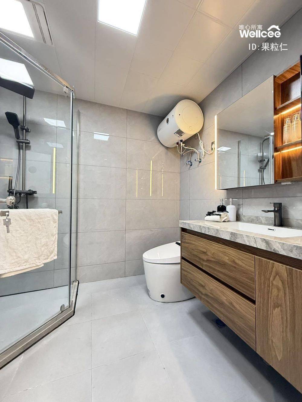 果粒仁整租房源3