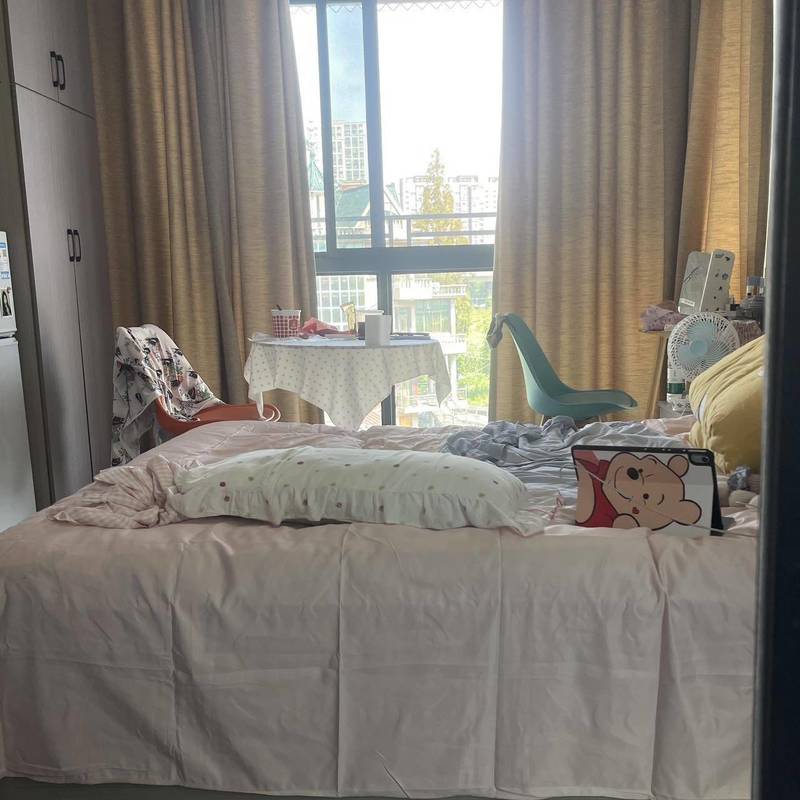 杭州 临平 | 余之城北区_7